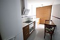 Appartement in Pinoso in Real Estate Alicante