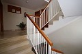 Appartement in Pinoso in Real Estate Alicante