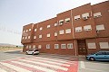 Appartement in Pinoso in Real Estate Alicante