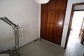 Appartement in Pinoso in Real Estate Alicante
