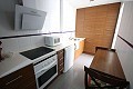 Appartement in Pinoso in Real Estate Alicante