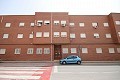 Appartement in Pinoso in Real Estate Alicante