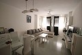 Appartement in Pinoso in Real Estate Alicante