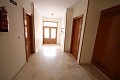 Appartement in Pinoso in Real Estate Alicante