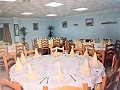 Großes Restaurant mit Veranstaltungsräumen zur Miete oder zum Kauf in Real Estate Alicante