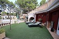 Drei Häuser auf einem Grundstück in Monovar in Real Estate Alicante