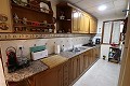 Drei Häuser auf einem Grundstück in Monovar in Real Estate Alicante