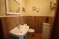Drei Häuser auf einem Grundstück in Monovar in Real Estate Alicante
