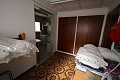 Drei Häuser auf einem Grundstück in Monovar in Real Estate Alicante