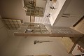 Drei Häuser auf einem Grundstück in Monovar in Real Estate Alicante