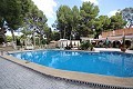 Drei Häuser auf einem Grundstück in Monovar in Real Estate Alicante