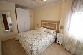 Drei Häuser auf einem Grundstück in Monovar in Real Estate Alicante
