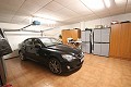 Drei Häuser auf einem Grundstück in Monovar in Real Estate Alicante