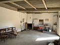 Reformhaus in Caudete in Real Estate Alicante