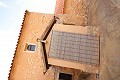 Casa de Pueblo con jardín en Barbarroja in Real Estate Alicante