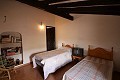 Casa de Pueblo con jardín en Barbarroja in Real Estate Alicante