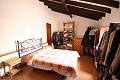 Casa de Pueblo con jardín en Barbarroja in Real Estate Alicante