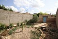 Casa de Pueblo con jardín en Barbarroja in Real Estate Alicante