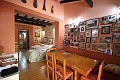 Casa de Pueblo con jardín en Barbarroja in Real Estate Alicante