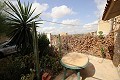 Casa de Pueblo con jardín en Barbarroja in Real Estate Alicante