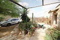 Casa de Pueblo con jardín en Barbarroja in Real Estate Alicante