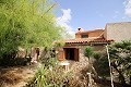 Casa de Pueblo con jardín en Barbarroja in Real Estate Alicante