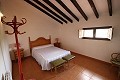 Casa de Pueblo con jardín en Barbarroja in Real Estate Alicante