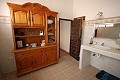 Casa de Pueblo con jardín en Barbarroja in Real Estate Alicante