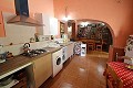 Casa de Pueblo con jardín en Barbarroja in Real Estate Alicante