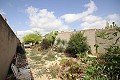 Casa de Pueblo con jardín en Barbarroja in Real Estate Alicante