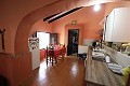 Casa de Pueblo con jardín en Barbarroja in Real Estate Alicante