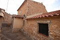 Casa de Pueblo con jardín en Barbarroja in Real Estate Alicante