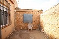 Casa de Pueblo con jardín en Barbarroja in Real Estate Alicante