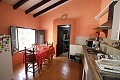 Casa de Pueblo con jardín en Barbarroja in Real Estate Alicante