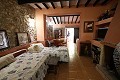 Casa de Pueblo con jardín en Barbarroja in Real Estate Alicante