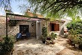 Casa de Pueblo con jardín en Barbarroja in Real Estate Alicante