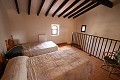 Casa de Pueblo con jardín en Barbarroja in Real Estate Alicante
