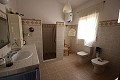Casa de Pueblo con jardín en Barbarroja in Real Estate Alicante