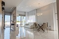Luxury 3 Bed Villa Close to Golf & Beach in Real Estate Alicante