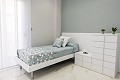 Luxury 3 Bed Villa Close to Golf & Beach in Real Estate Alicante
