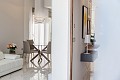 Luxury 3 Bed Villa Close to Golf & Beach in Real Estate Alicante