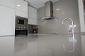 Luxury 3 Bed Villa Close to Golf & Beach in Real Estate Alicante