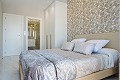 Luxury 3 Bed Villa Close to Golf & Beach in Real Estate Alicante