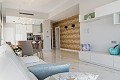 Luxury 3 Bed Villa Close to Golf & Beach in Real Estate Alicante