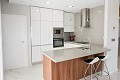 Luxury 3 Bed Villa Close to Golf & Beach in Real Estate Alicante