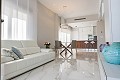 Luxury 3 Bed Villa Close to Golf & Beach in Real Estate Alicante