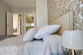 Luxury 3 Bed Villa Close to Golf & Beach in Real Estate Alicante