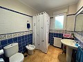 Villa 4 Chambres 2 Salles de Bain in Real Estate Alicante