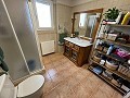 Villa 4 Chambres 2 Salles de Bain in Real Estate Alicante