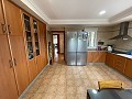 Villa 4 Chambres 2 Salles de Bain in Real Estate Alicante